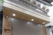 Bán nhà Trương Định, Kim Đồng. DT 41m 5T. KD, Ô tô tránh trc Cổng Chỉ hơn 6 tỷ